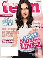 2019 spring cover
