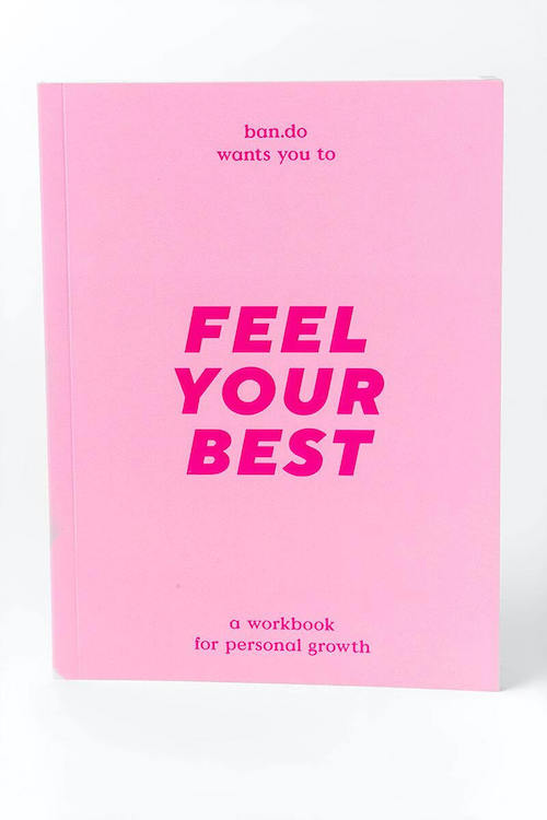 Wellness Workbook 2