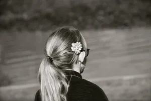 SadGirl Pic 2