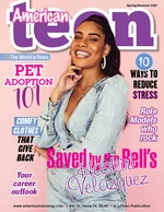 AmTeen Spring2021 Cover